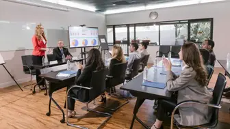Sales Coaching & Lead Generation Training Platform | 100% Remote