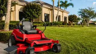 Profitable Lawn Service – $50K Monthly Billing