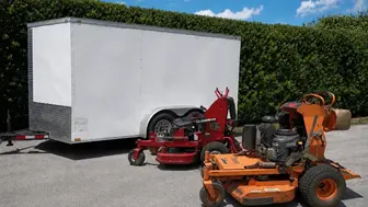 29-Year Established East Broward Lawn Route – $75K Owner Benefit