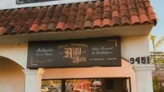 Authentic Mexican Restaurant Asset Sale