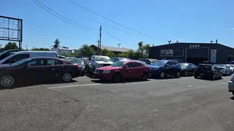 30-Year Established Car Dealership With High-Traffic Location & Turnke