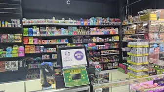 Smoke Shop for Sale in Middlesex County, NJ