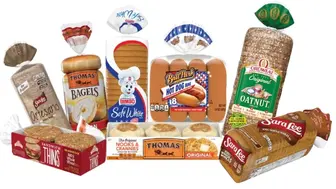 Bimbo Bakeries Route for Sale | Phoenix, AZ -$319,000