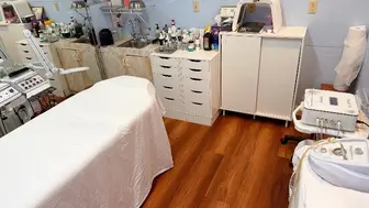 Established & Profitable Skincare Clinic since 2000 FOR SALE!