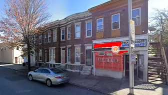 BACKON Market, Baltimore City 7 days Liquor