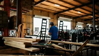 SBA Pre-Qual - Custom Cabinet Fabricator | 40+ years in business