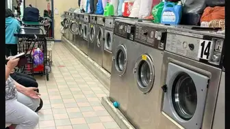 @ Laundromat w/i "40 Machines+ 10 yrs Lease", Brooklyn, NY 11206