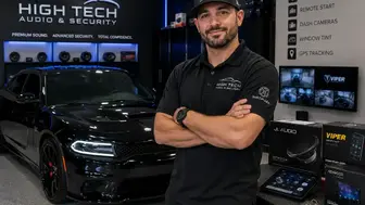 Long Established/Car Audio and Security Systems Installation