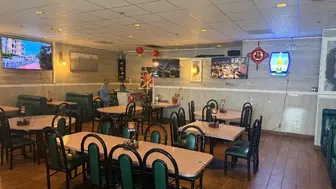 Fully Equipped Turnkey Asian Restaurant - Ready to Operate