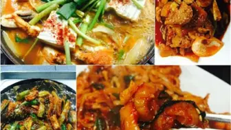 Great Korean Late night Restaurant