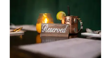 Established Restaurant in Orlando FL