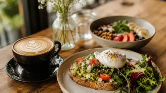 Profitable Fort Myers Cafe & Brunch Spot – Low Rent