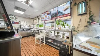 La Casa Del Churrasco