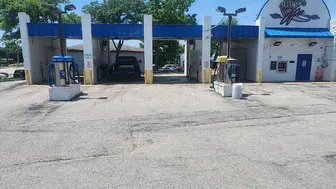Profitable well established car wash