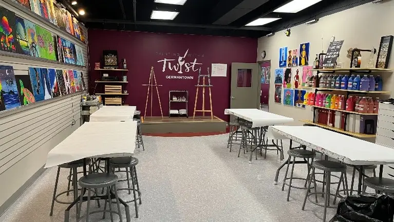 Party Room
