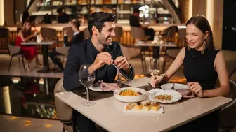 Turnkey Restaurant 72 Seats, Dinner-Only, Chef Dream with Huge Upside