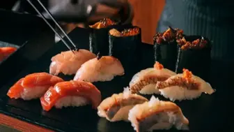 Prime Location Japanese Restaurant for Sale