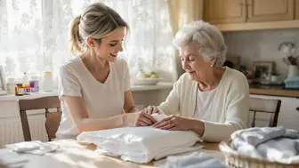 Established Home Care Assistance Business Available in NW Indiana