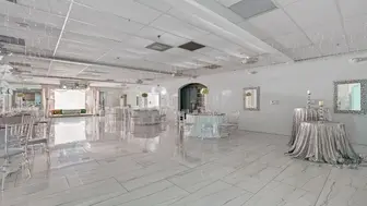 Established Banquet Hall in Cutler Bay