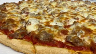 Popular Neighborhood Pizzeria Western Suburb of Chicago, IL - Turnkey!