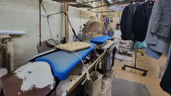 Dry cleaner for sale in North Dallas