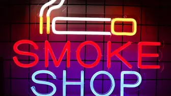 Old Town Temecula Smoke Shop for Sale