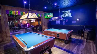 Restaurant Bar and Grill