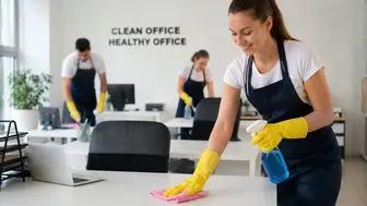 Dallas Professional Cleaning Services