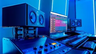 Recording / Production Studio For Sale