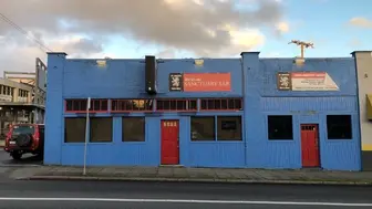 St Andrew's Pub - Greenlake