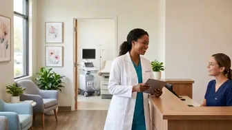 Established OBGYN Practice for Sale — Greater San Bernardino, CA