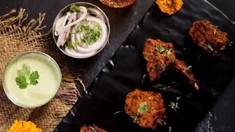 Authentic Ethnic Indian Restaurant in Middlesex County, NJ