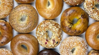 Profitable Absentee Run Bagel & Deli doing ($475K+ annually) in NJ