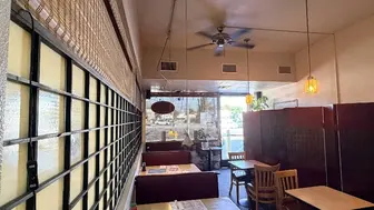 High-Traffic Japanese Restaurant Business for Sale