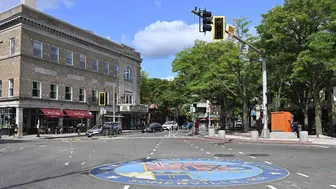 Davis Square Somervillie - Charming Cafe for Sale
