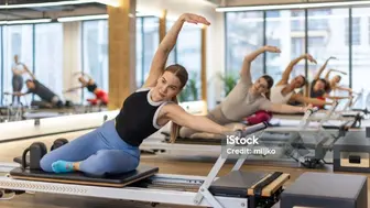 Luxury Fitness Studio Opportunity in High-Growth Market