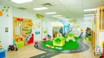 Established Indoor Playground & Private Party Venue for Sale