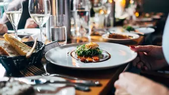 Fabulous Restaurant for Sale Beaufort South Carolina