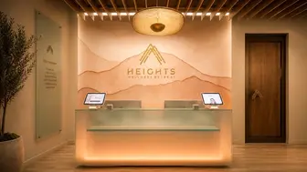 Own a Proven Wellness and Longevity Franchise