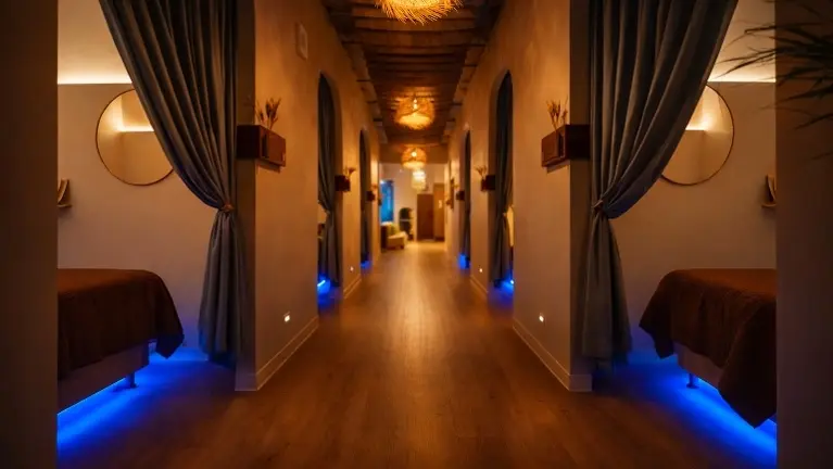 Heights Wellness Retreat- The Oasis