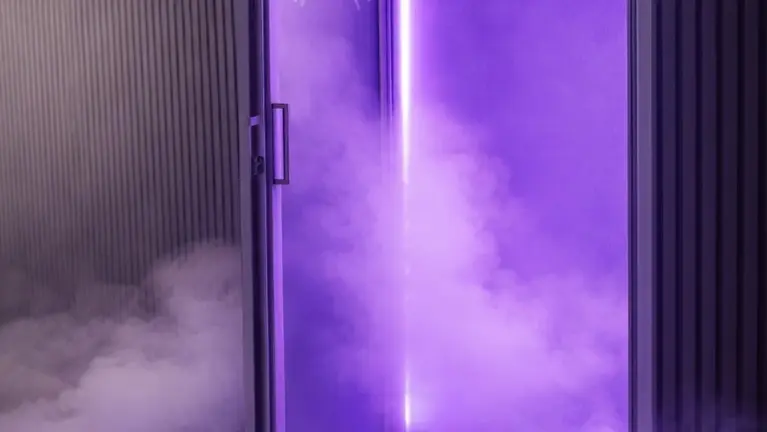 Heights Wellness Retreat- Cryotherapy
