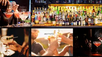 Western St Charles county Turn key ready. Established bar