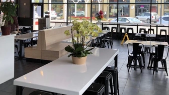 Exceptional Restaurant Opportunity in the Heart of Fremont’s Highly De