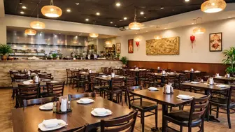Turn Key Asian/Chinese restaurant in Newcastle-new lease available