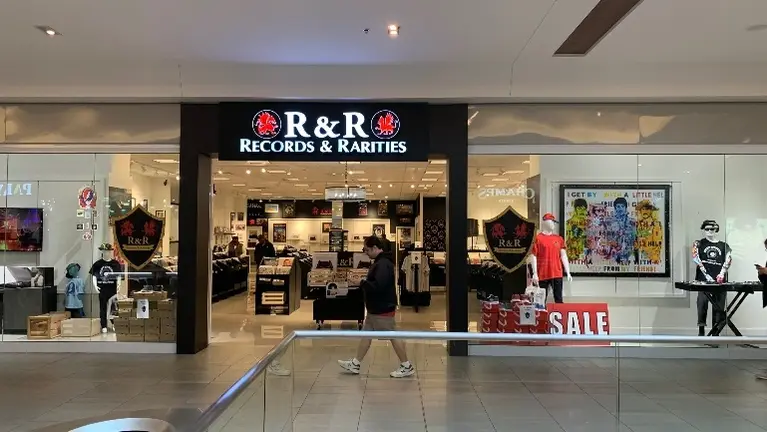 R&R Store 