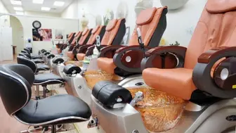 **Nail Salon Business Opportunity – Ocean Township, NJ**