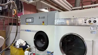 High volume Dry cleaner business for sale in Pleasanton
