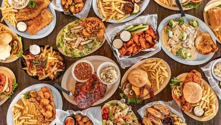 Established Turnkey Myakka Restaurant Established Turnkey Myakka Restaurant