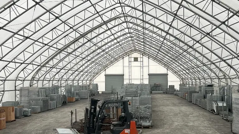 warehouse warehouse