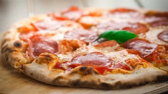 Profitable Pizzeria doing $14k-$15k Wk in Essex County, NJ